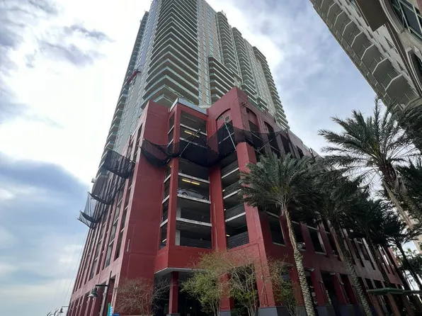 1431 RIVERPLACE Boulevard #1704, Jacksonville, FL 32207