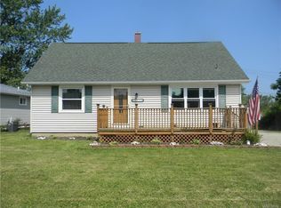 5110 Morgan Pkwy, Hamburg, NY 14075