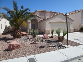 5126 Tropical Rain St, North Las Vegas, NV 89031