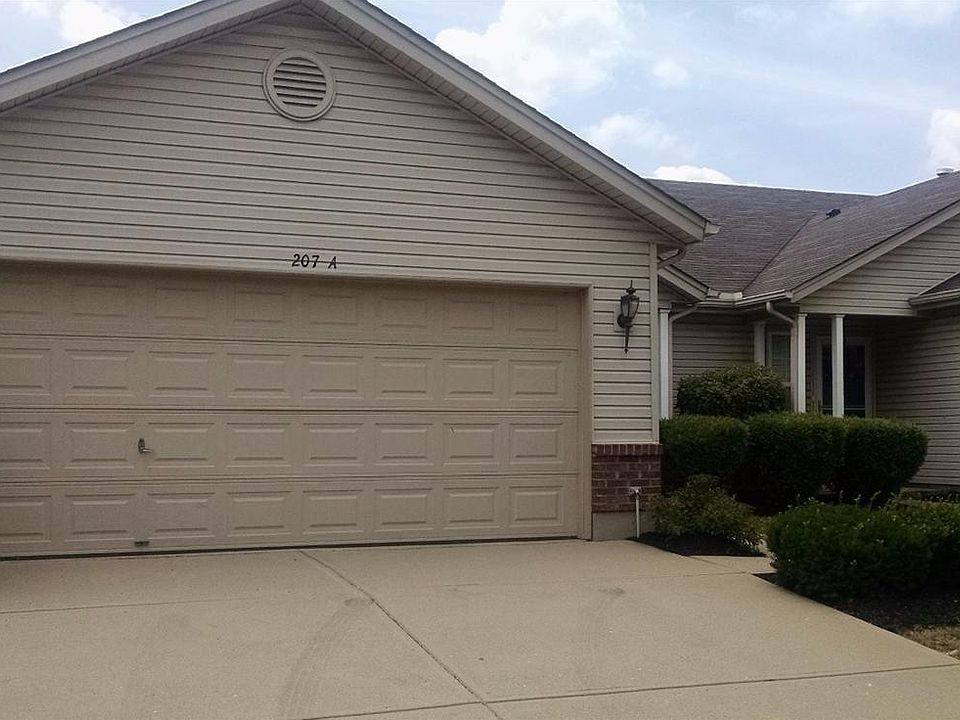 1st image of 207 Barnard Ct #A