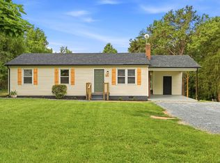 68 Lake Crest Dr, Gladys, VA 24554