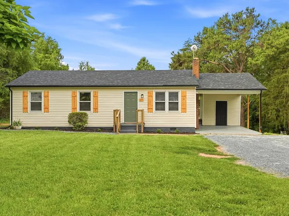 68 Lake Crest Dr, Gladys, VA 24554