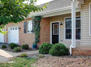 1119 Royal Ct, Harrisonburg, VA 22802