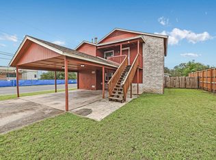 2111 Oak Motte Ln, Austin, TX 78744