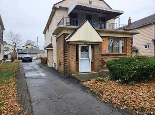 36 George Urban Blvd, Buffalo, NY 14225