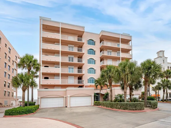 1835 N Highway A1a APT 403, Indialantic, FL 32903