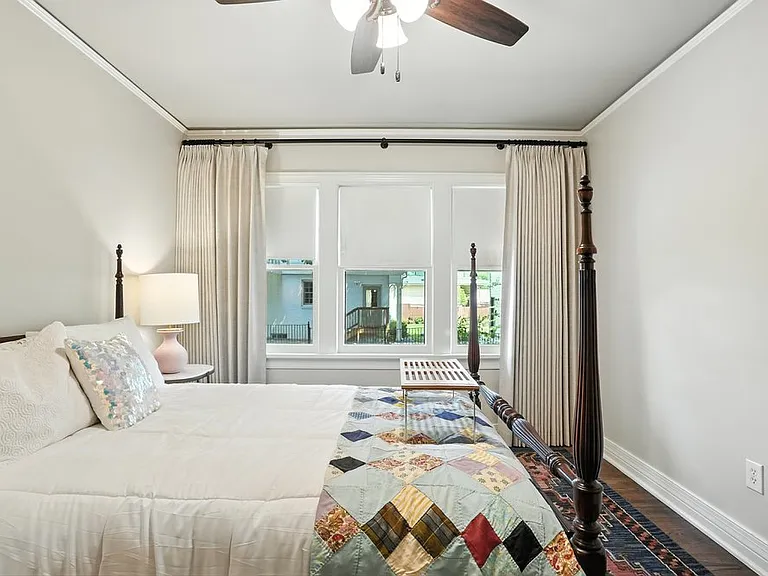 Bedroom #3