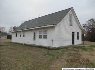 7390 Alphaba Rd, Coldwater, MS 38618