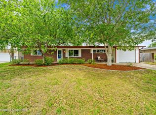 245 E Lauren Ct, Merritt Island, FL 32952
