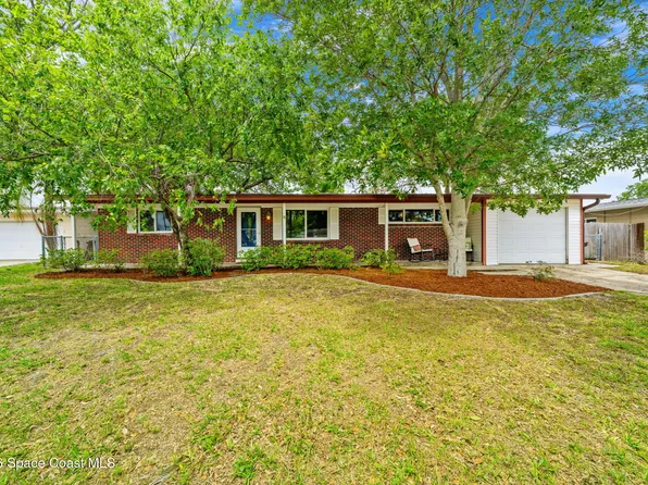 245 E Lauren Ct, Merritt Island, FL 32952