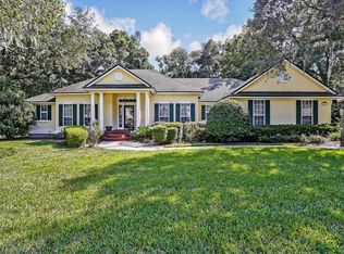 1783 Hammock Dr, Fernandina Beach, FL 32034