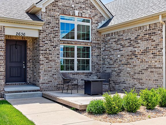 4th image of 2636 Kearney Creek Ln