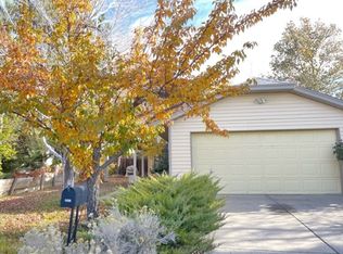 1254 Ambassador Dr, Reno, NV 89523