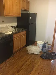 Rented by Crosstown Apartments NYC