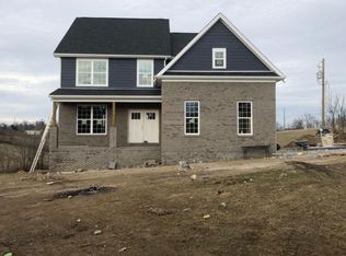 150 Walnut Grove Dr, Richmond, KY 40475