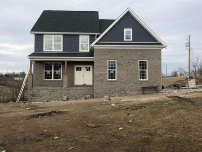 150 Walnut Grove Dr, Richmond, KY, 40475