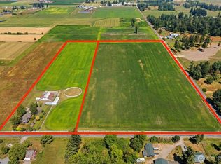 21304 SE 448th St, Enumclaw, WA 98022