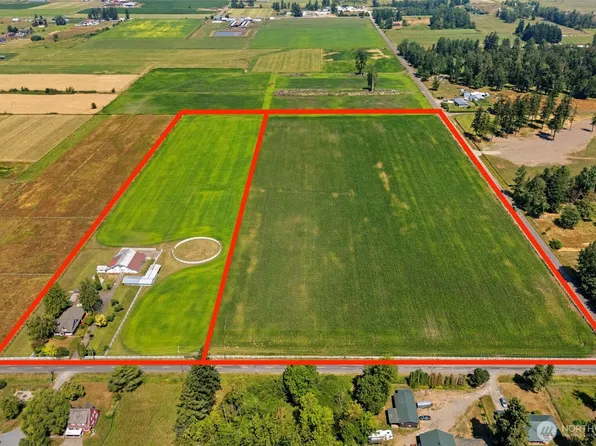 21304 SE 448th Street, Enumclaw, WA 98022