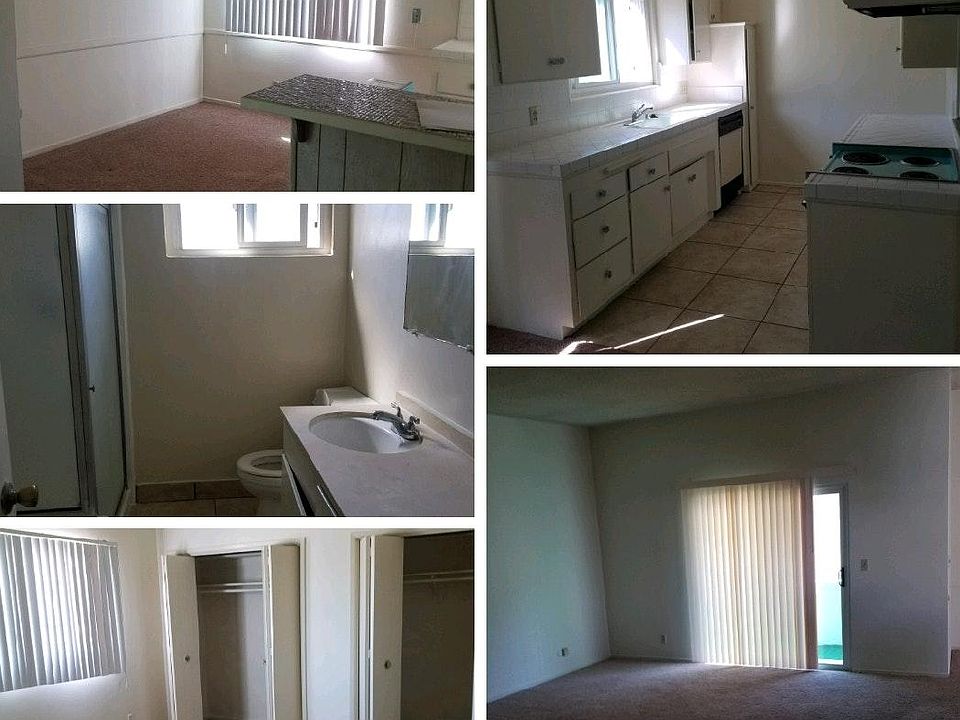 extra large 1 bdrm w/balcony