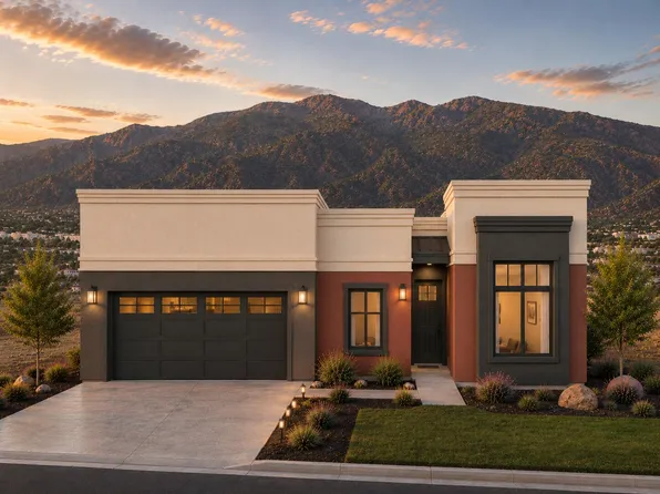 2300 W Rudd Rd #4, Cedar City, UT 84720