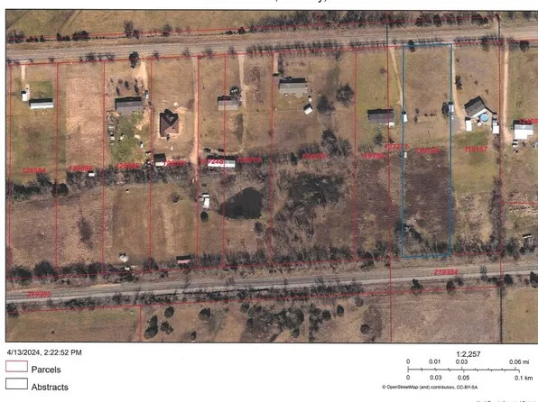 7539 Farm Road 499, Cumby, TX 75433