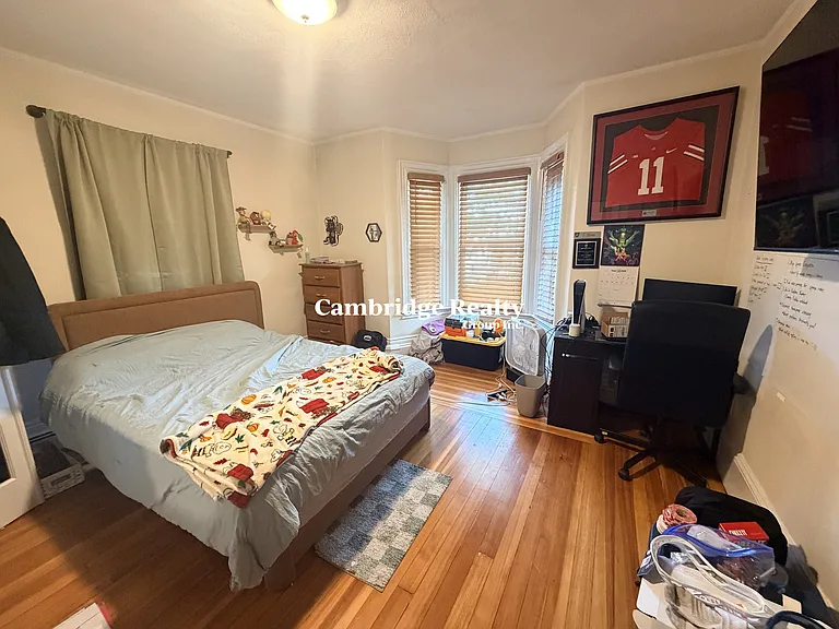 19 Berkeley St #1 — Photo 4
