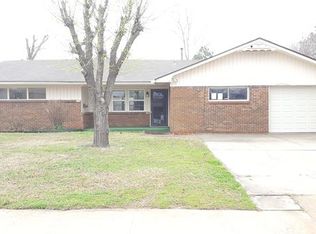 4208 NW 44th St, Oklahoma City, OK 73112