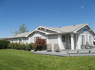 430 Spring Cir SW, Mattawa, WA 99349