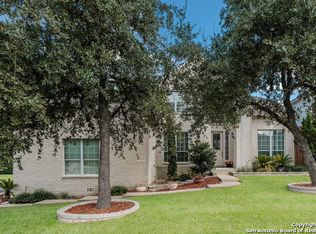 3314 Bercy Ln, San Antonio, TX 78251