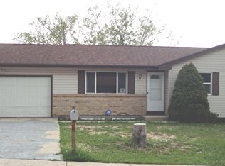 3185 Cortina Dr, Colorado Springs, CO 80918