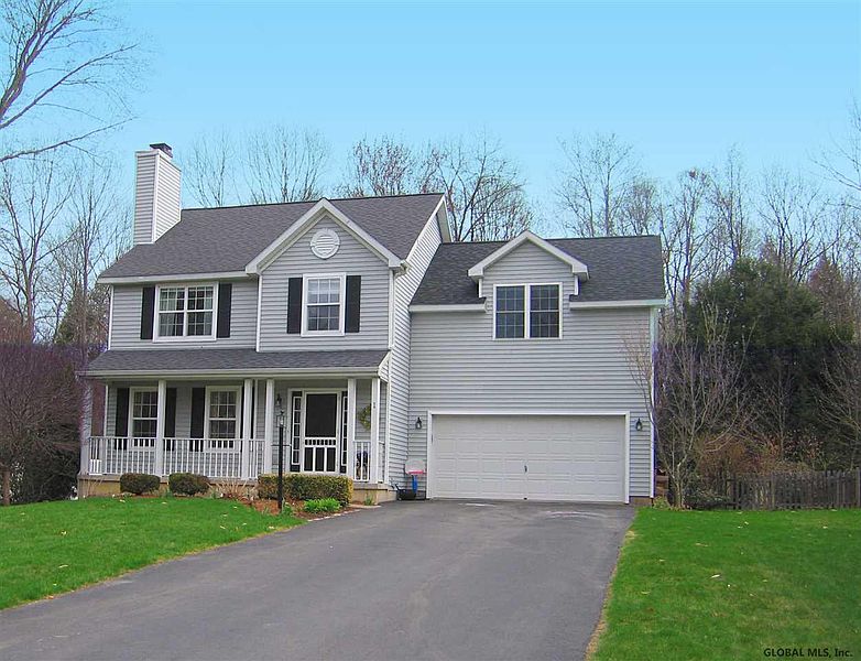 2nd image of 1 CHEYENNE Court