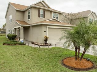 194 Buck Run Way, Saint Augustine, FL 32092