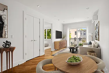 553 West 182nd Street