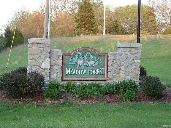 5th image of 2174 Meadow Forest Dr