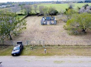 8112 Marigold St, Edinburg, TX 78542