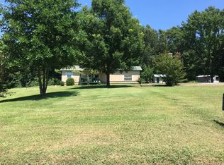434 Church St, Bradford, AR 72020