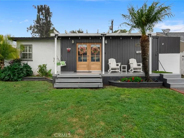 15109 Gerkin Ave, Lawndale, CA 90260