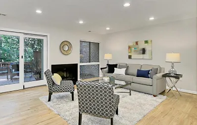 2045 Wethersfield Ct #1 — Photo 9