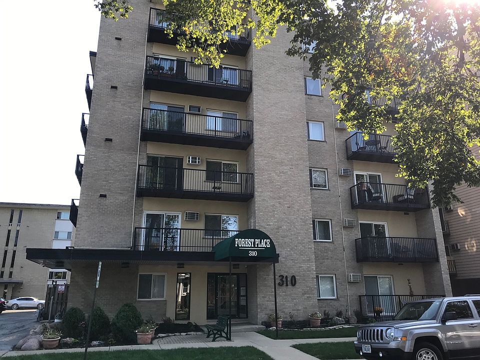 1st image of 310 Lathrop Ave APT 406