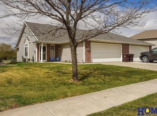 11231 N 144th St, Waverly, NE 68462