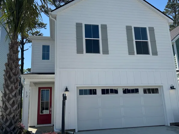 512 9th Ave. S #12 Saltmarsh Farmhouse, North Myrtle Beach, SC 29582