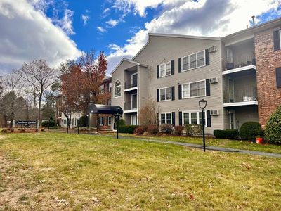 1991 Bodwell Road #30, Manchester, NH, 03109