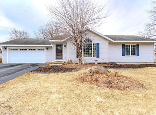 210 PEGGY LANE, Rothschild, WI 54474