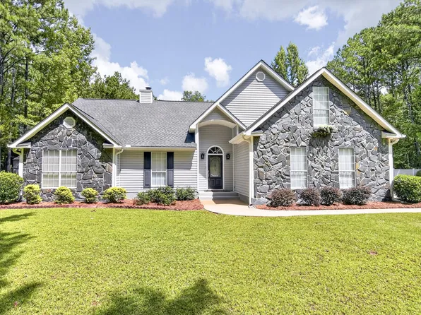 347 Wright Rd, Pine Mountain, GA 31822