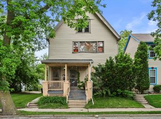1919 N 17th St #1921, Milwaukee, WI 53205