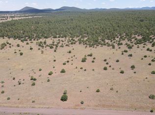 Tbd Lone Horseman Rd, Lakeside, AZ 85929