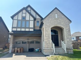 131 Beaveridge Ave, Oakville, ON L6H 0M6
