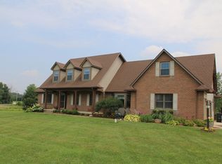 5560 Blue Church Rd, Sunbury, OH 43074