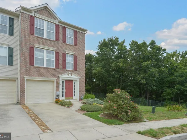 87 Mill Stream Rd, Pine Hill, NJ 08021