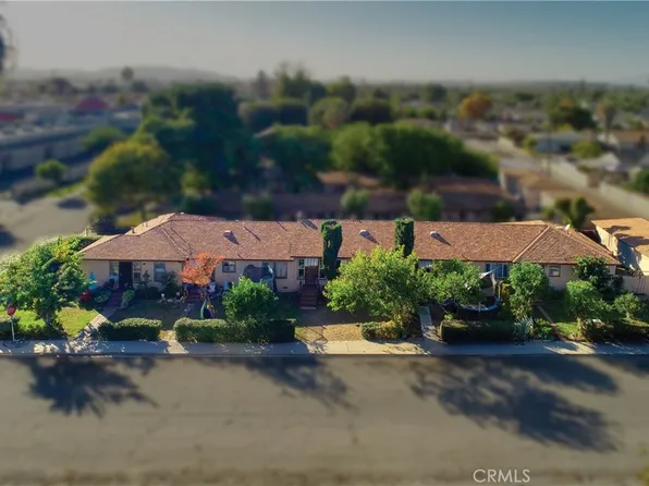1153 E Pasadena St, Pomona, CA 91767